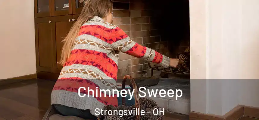  Chimney Sweep Strongsville - OH