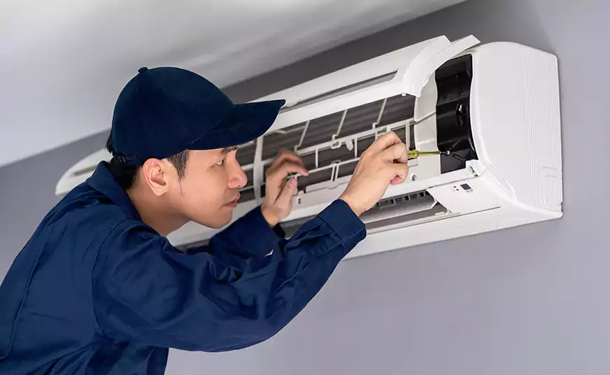 AC Duct Cleaning Strongsville