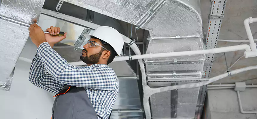 Proactive Ac Vent Repairs & Air Duct Replacement Companies Near Me in Strongsville
