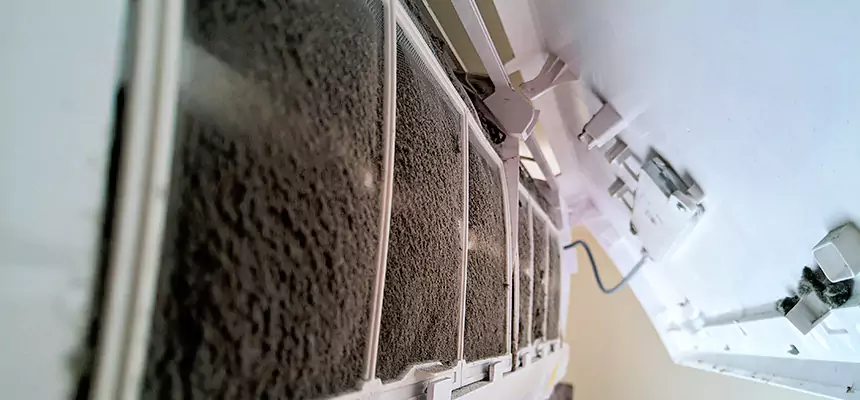 Preventive Air Duct Bacteria Removal in Strongsville