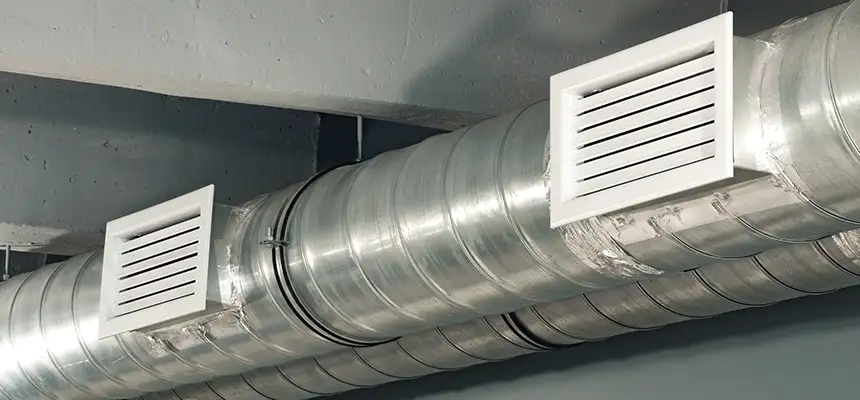 Our Air Duct Camera Inspection Services in Strongsville, OH