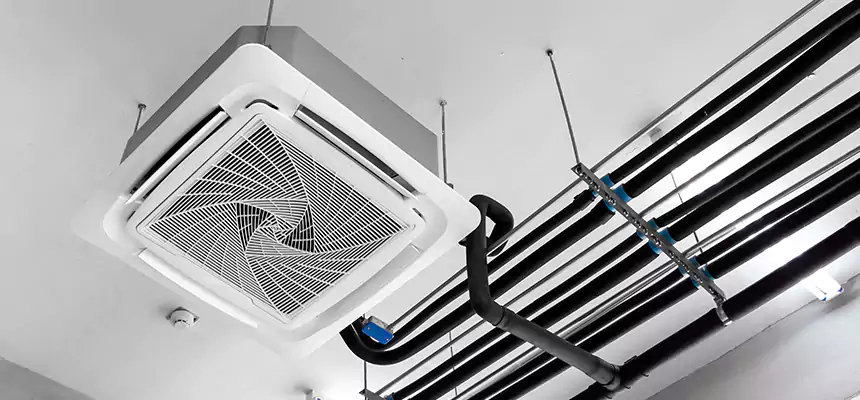 Our Air Duct Deep Cleaning Services in Strongsville, OH