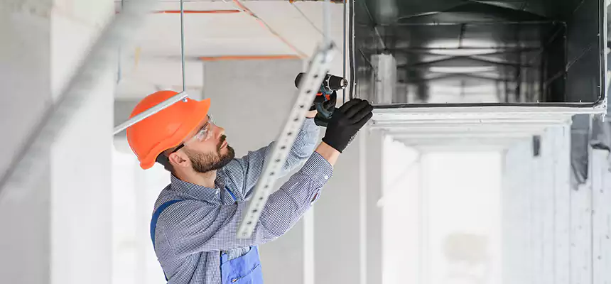 Our Air Vent Replacement Services in Strongsville, OH