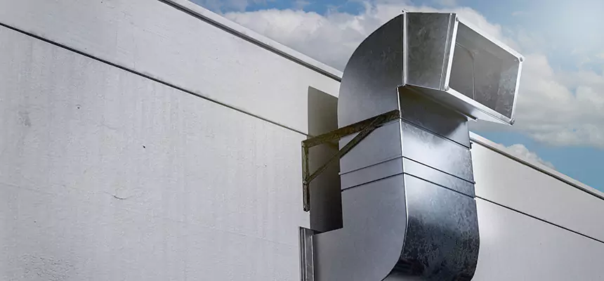 Trusted Industrial Dryer Vent Cleaning in Strongsville