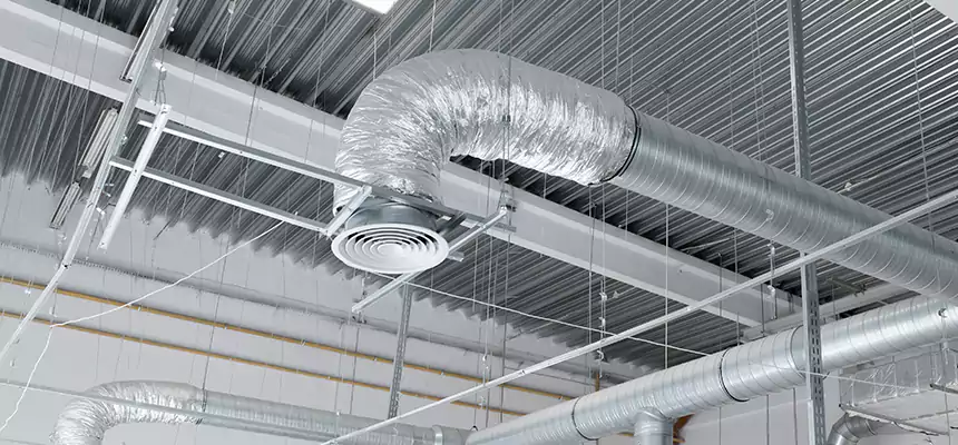 Our Dryer Vent Hose Replacement Services in Strongsville, OH