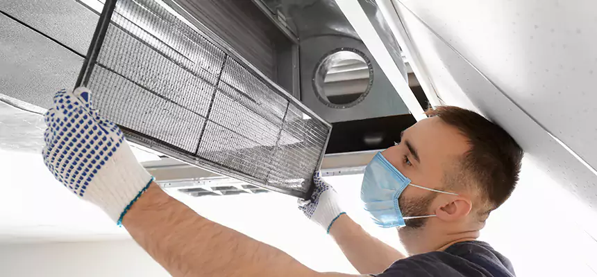 Our Dryer Vent Replacement Services in Strongsville, OH