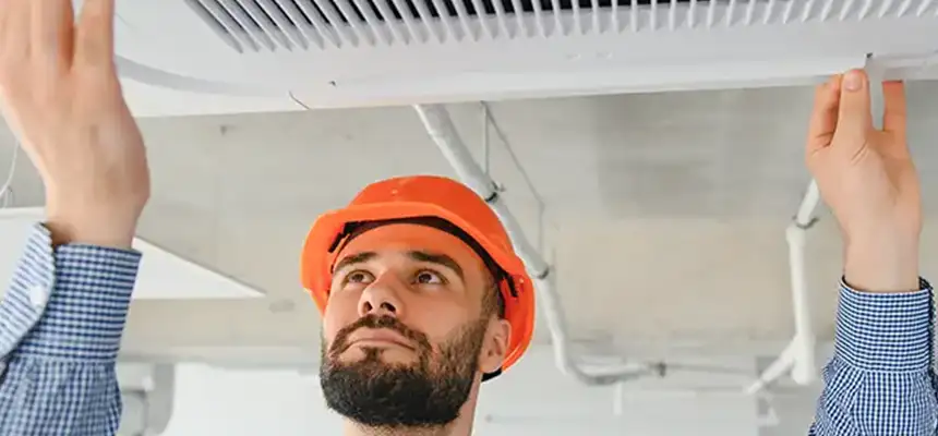 Our Furnace Vent Cleaning Services in Strongsville, OH