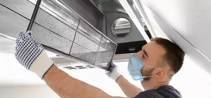 Our Home Duct Cleaning Services in Strongsville, OH  