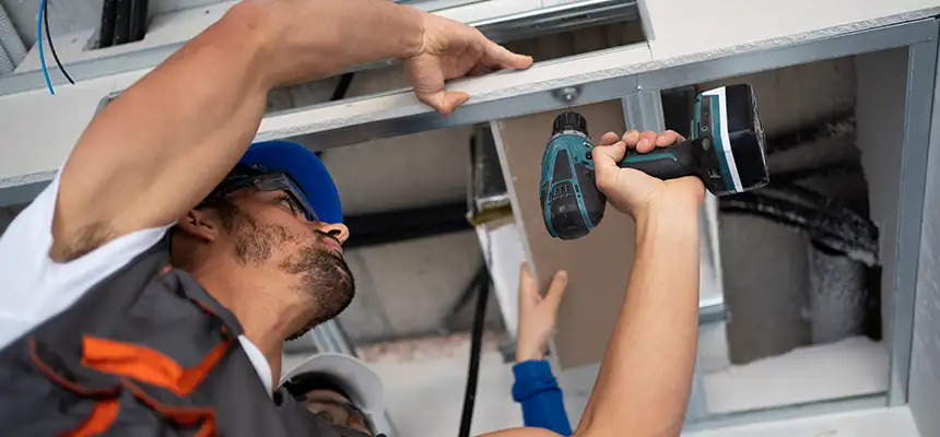 Our Improve Home Air Circulation Services in Strongsville, OH
