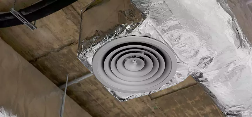 Advanced Industrial Ductwork Cleaning in Strongsville