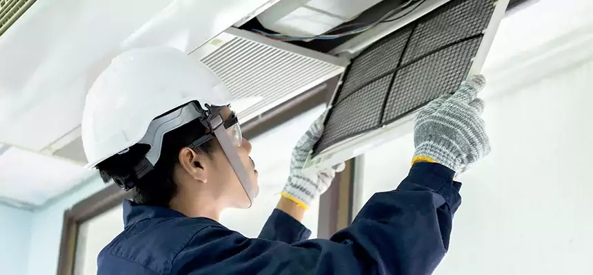 Our Multi-family Home Duct Cleaning Services in Strongsville, OH