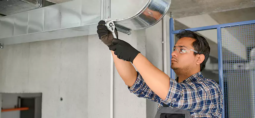 Our Post-Construction Duct Cleaning Services in Strongsville, OH