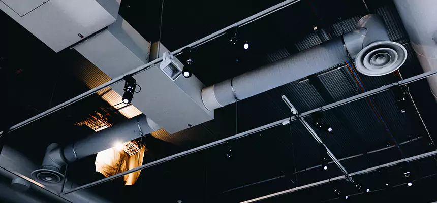 Our Seasonal Allergy Air Duct Cleaning Services in Strongsville, OH