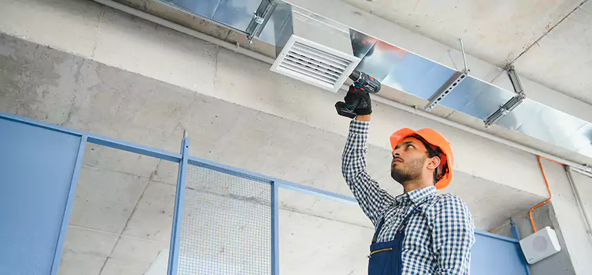 Efficient Exhaust Vent Cleaning in Strongsville, OH