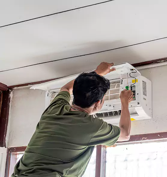 About Air Duct & AC Odor Removal in Strongsville, OH