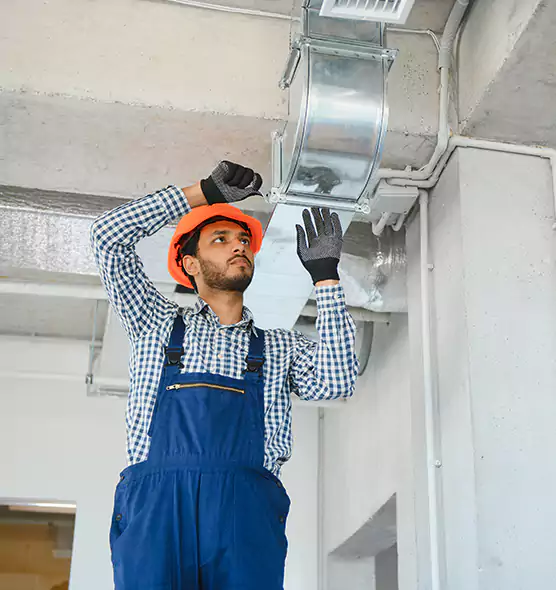 Professional Air Duct Cleaning Service in Strongsville, OH