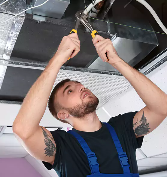 About Air Duct Repair Services in Strongsville, OH