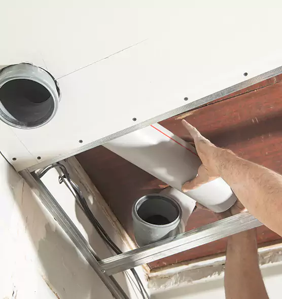 Professional Air Duct Replacement in Strongsville, OH