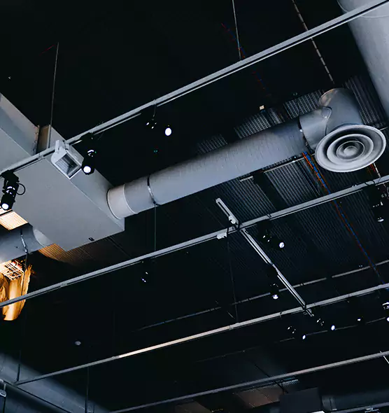 Professional Duct Cleaning For LEED Homes in Strongsville, OH