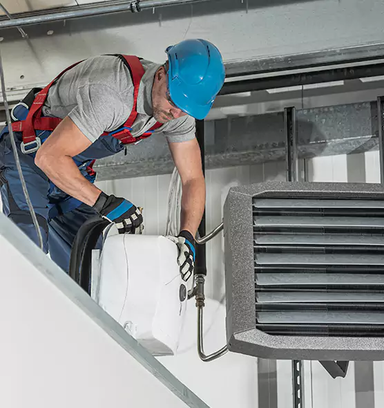 About HVAC Mold Remediation Service in Strongsville, OH