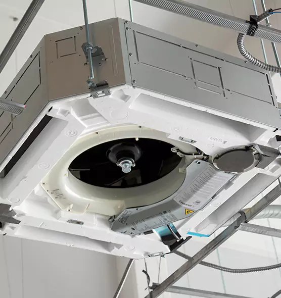 Professional Industrial Dryer Vent Cleaning in Strongsville, OH