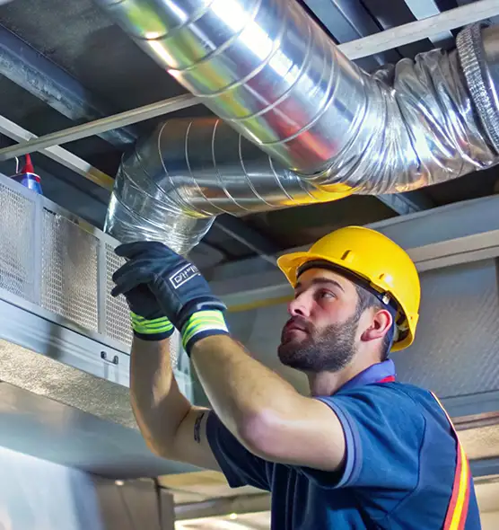Professional NADCA Approved Air Duct Services in Strongsville, OH