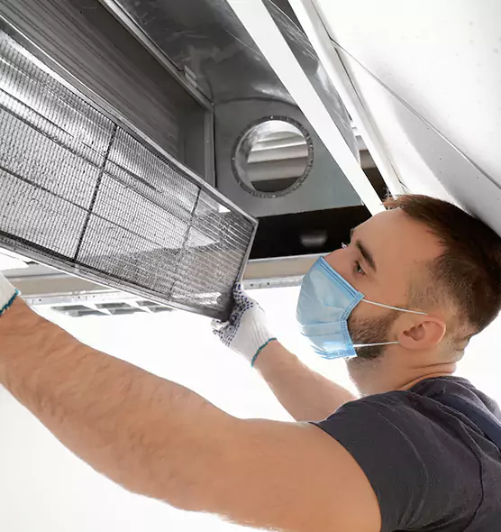 About Remove Smoke Smell From Air Duct in Strongsville, OH