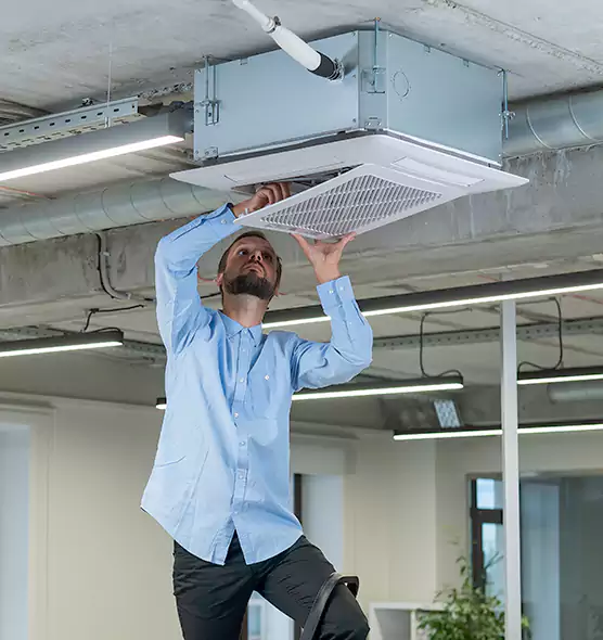 Advanced Residential Air Vent Cleaning in Strongsville, OH