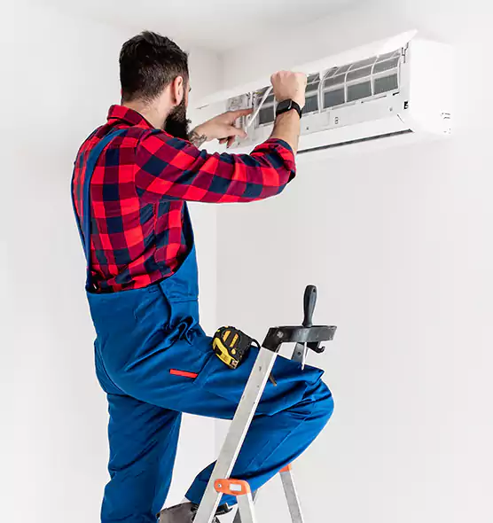 About Smart Air Conditioning Installation in Strongsville, OH