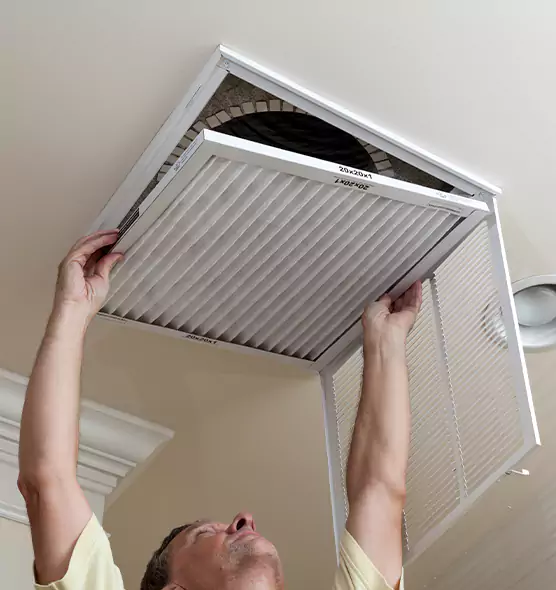 Professional Vent Relocation Services in Strongsville, OH