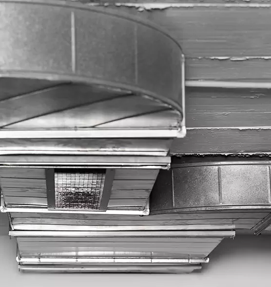 Professional Wall Vent Cleaning Service in Strongsville, OH