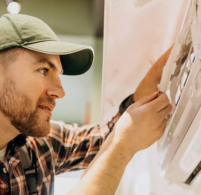 Why Homeowners Businesses Trust Us in Strongsville, OH?