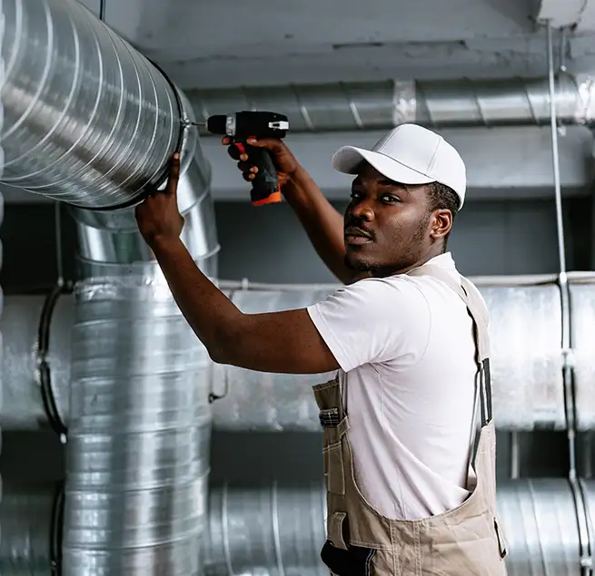 Why Homeowners & Businesses Trust Us Strongsville, OH