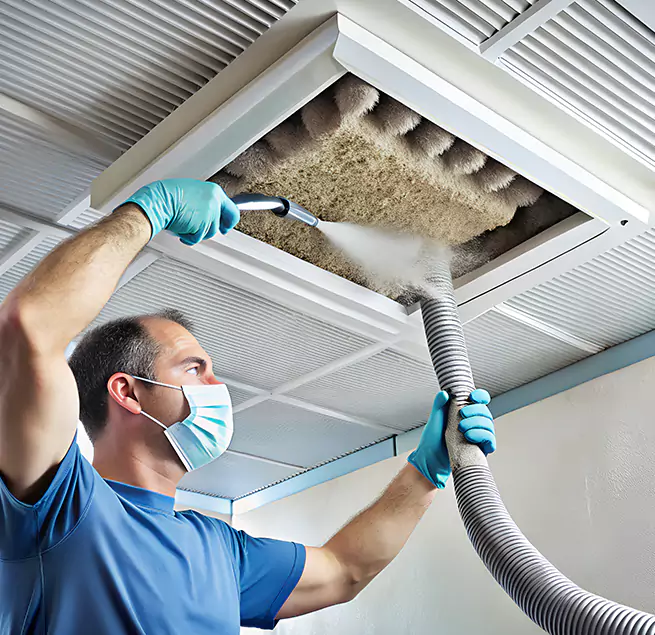 Why Homeowners & Businesses Trust Us Strongsville, OH