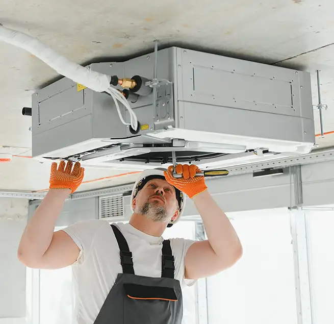 Why Homeowners & Businesses Trust Us Strongsville, OH