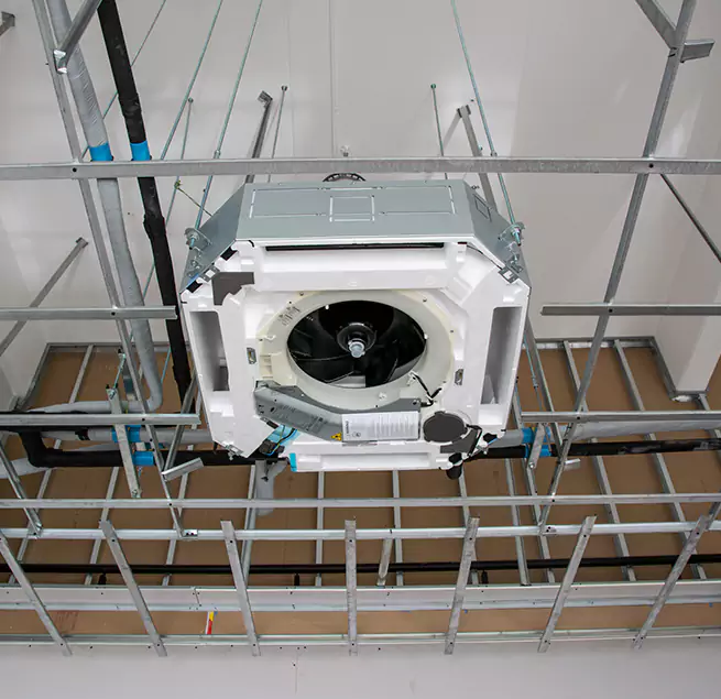 Why Homeowners & Businesses Trust Us Strongsville, OH