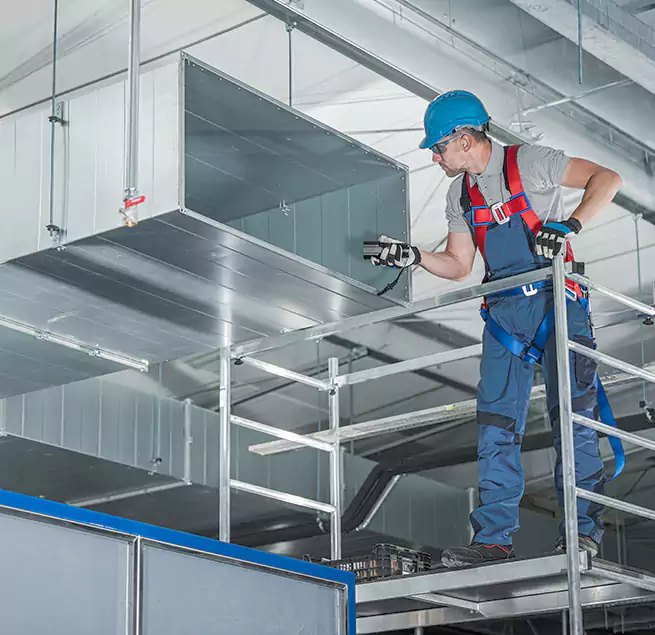 Why Homeowners Businesses Trust Us in Strongsville, OH