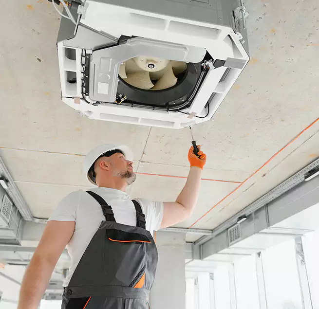 Why Homeowners Businesses Trust Us in Strongsville, OH