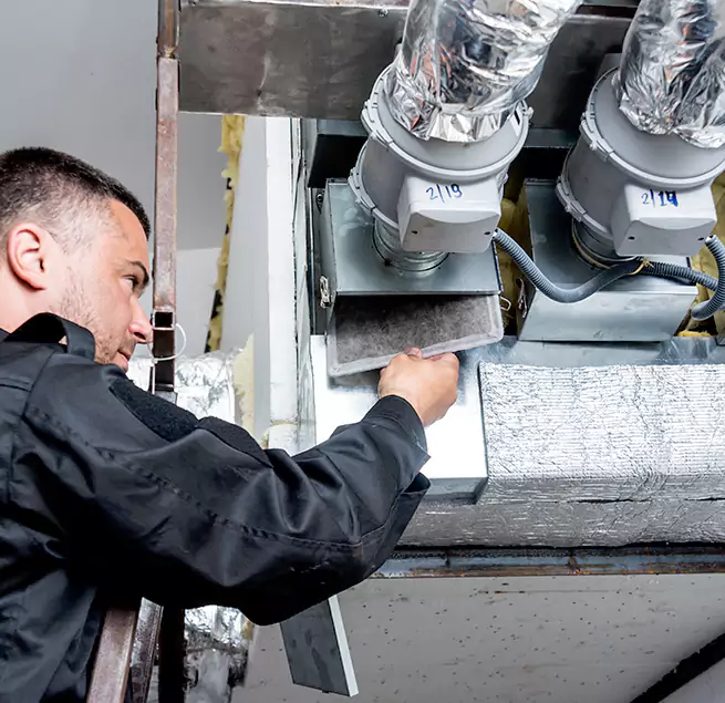 Why Homeowners Businesses Trust Us in Strongsville, OH?